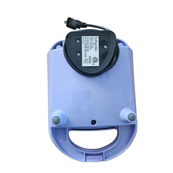 NWOT BABYCAKES MINIS - Picture 3 of 4